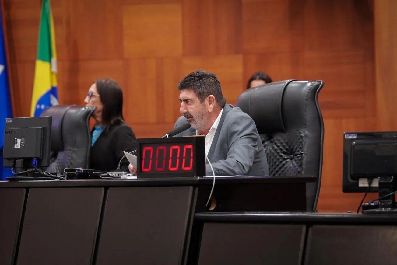 Projeto de lei do Dr. João prioriza teletrabalho para servidores com deficiência