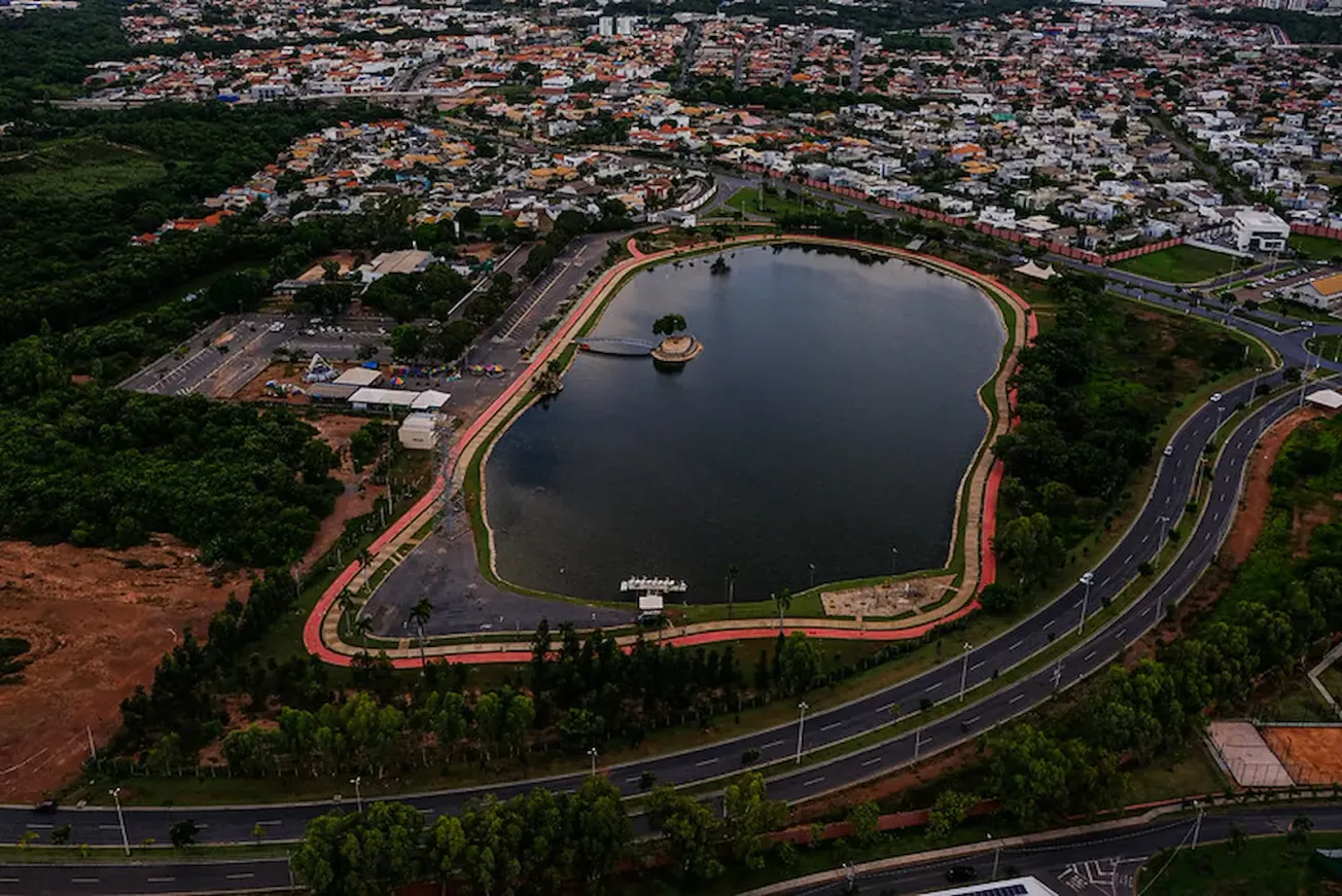 Mais de 1.500 pessoas correm contra o trabalho escravo em Cuiabá