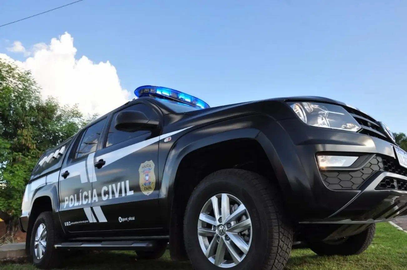 Foragido por tentativa de homicídio é preso em Rondolândia