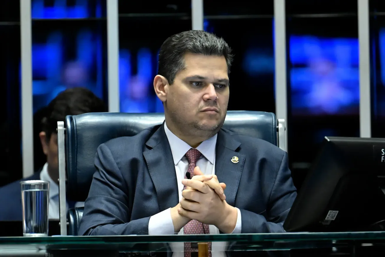 Senado pode votar nesta quarta projeto que aumenta deputados federais
