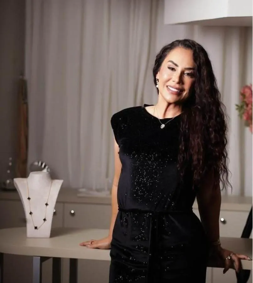 Mentora do crime fazia ameaças públicas antes de Nery ser morto